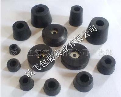 隔振减震器,橡胶杂件避震器,机箱机脚垫