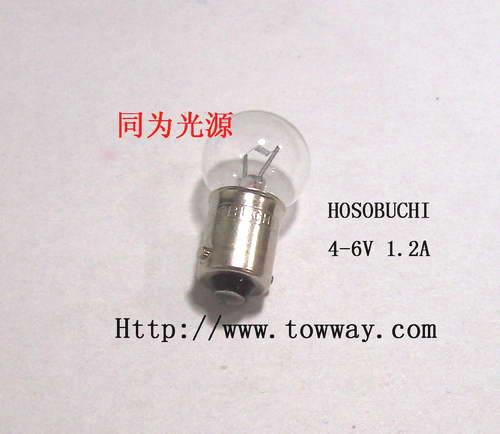 HOSOBUCHIӲȼƵ4-6V1.2AOP-2101Z