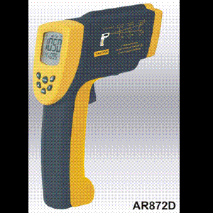 AR872D