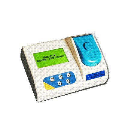 GDYK-211MȩϵTVOCٲ