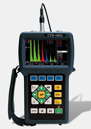 CTS-1003̽