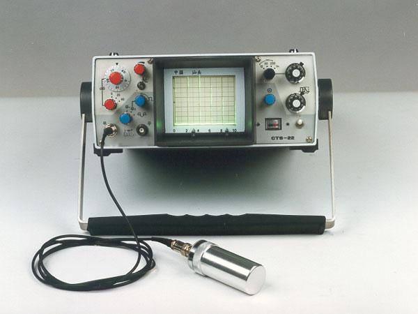 CTS-22A̽
