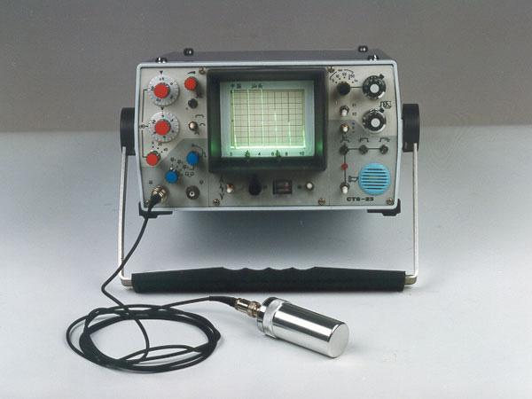 CTS-23A̽