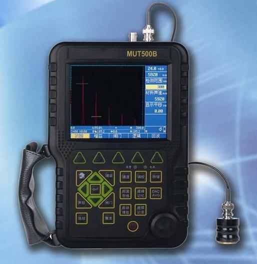 MUT500Bȫʽ̽