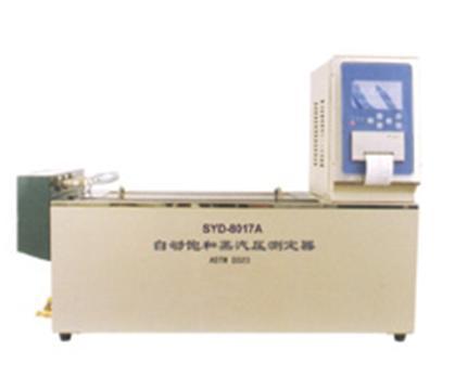 SYD-8017AʯͲƷѹⶨ·