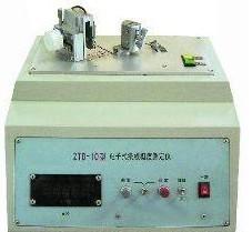 ZTD-10ʽֽͦȲⶨ