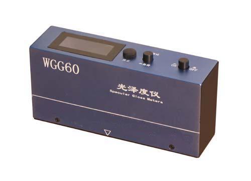 WGG60/60A/60Dȼ