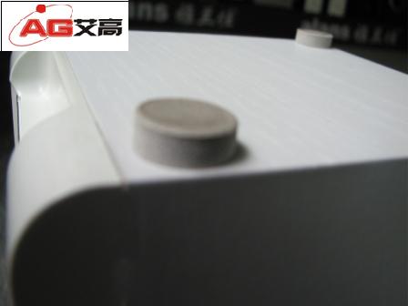 灯饰脚垫机脚垫防滑脚垫防震胶垫