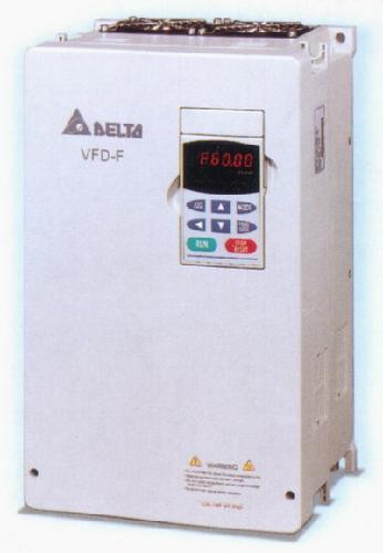 台达上海现货VFD055F43B-G