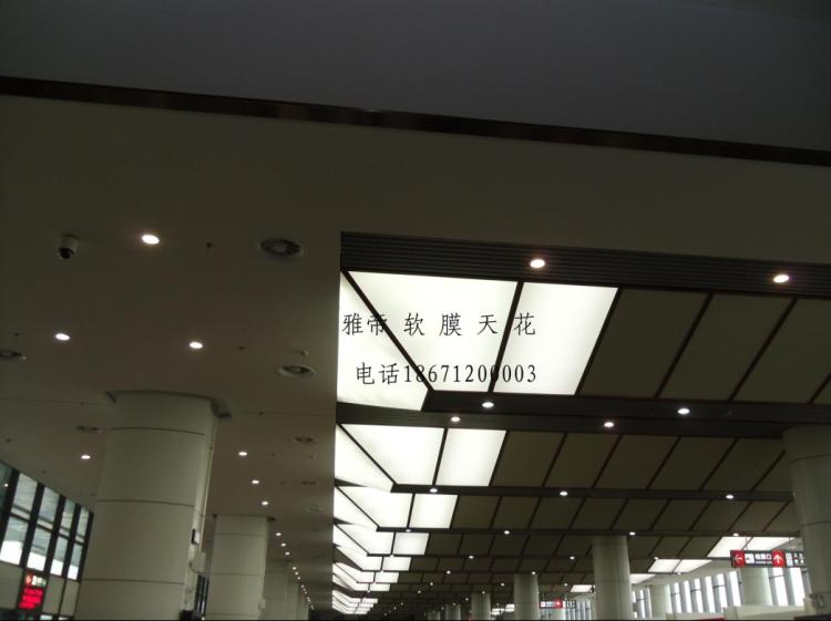 游泳馆吊顶山东雅帝游泳馆吊顶