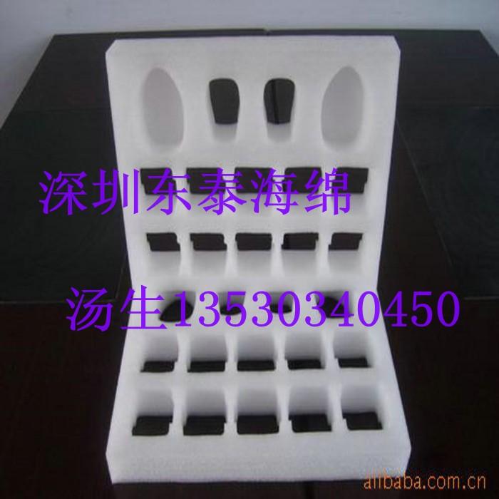 白色珍珠棉包装,珍珠棉包装盒,珍珠棉防震包装