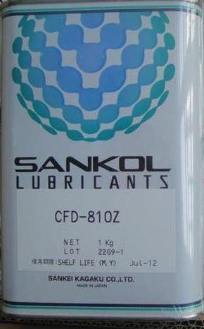 Sankol(CFD-810Z)