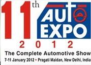 2012ӡչAutoExpo2012ӡĦгչ2012ӡµĦչ