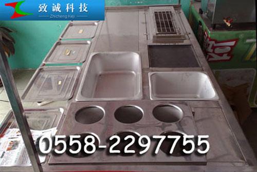 上海小吃车上海小吃车供应上海小吃车设备