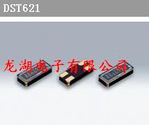 大真空晶振、SMD贴片晶振、进口晶振