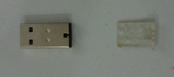 USBͷ(304)
