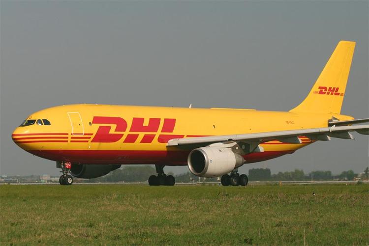 ݸſ˻˹˾DHL˵