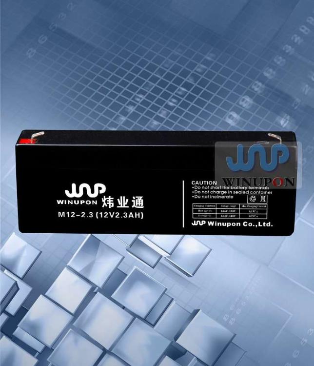 ѧ12v2.3ah