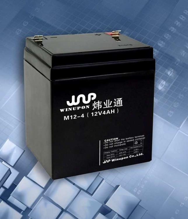 ˶12v4ah