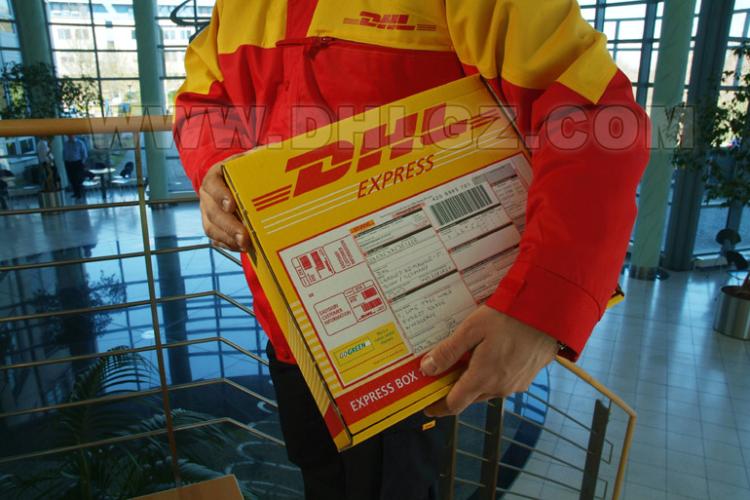 DHL/DHL