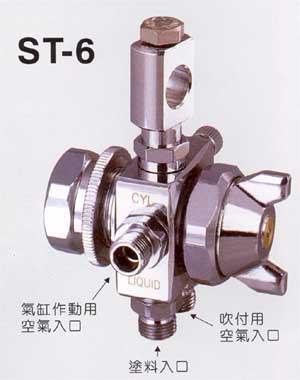 庸ͷST-6
