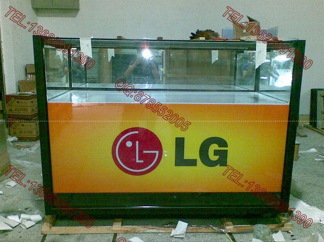 ϺLGֻչʾ