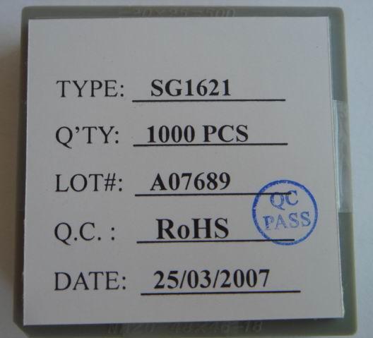 IC(SG1621)