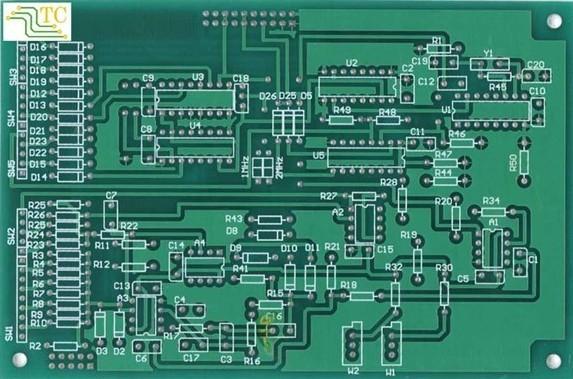 PCB|PCB