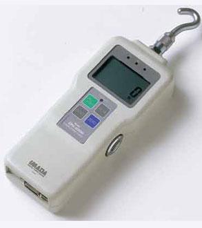 日本依梦达IMADA推拉力计ZPH(Z2H)-2000N