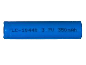 Ӧ10440﮵7﮵AAA﮵3.7v350