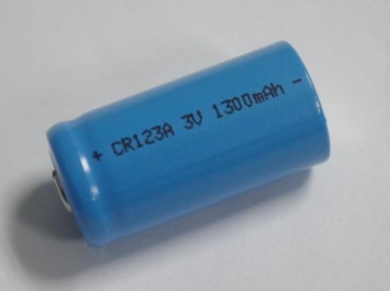 Ӧ16340123A3V1300MAH