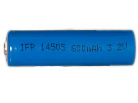 14505﮵ɳ3.2V600mAhװֱ