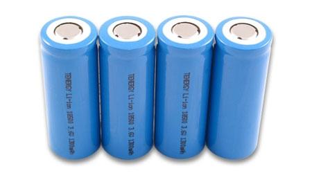 3V1300MAH