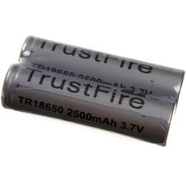 18650﮵3.7v2500mAhԲ﮵