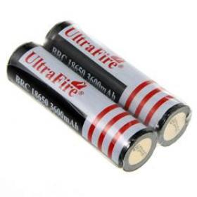 18650﮵3.7v3600mAhԲ﮵
