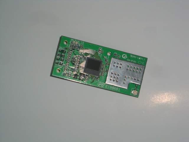 uart转wifi,uart转wifi模块