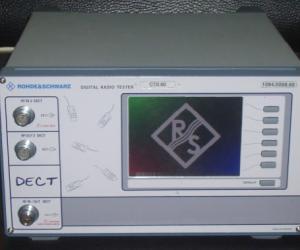 现货供应CTS60/CTS60/R.SCTS60综合测试仪