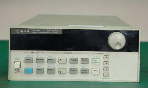 ֻӦAgilent66309BͨѶԴ