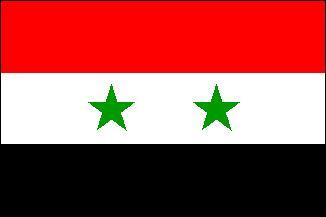 LEDƾSYRIA