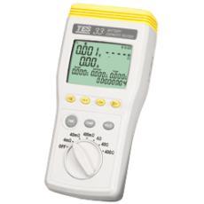 TES-33ز(RS-232)
