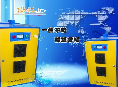 广州市10G臭氧发生器/消机