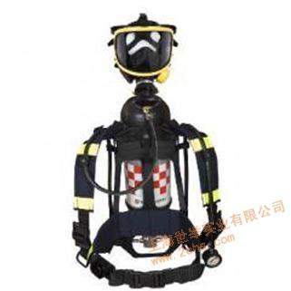 霍尼韦尔(巴固)T8000系列空气呼吸器SCBA805