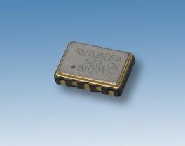 NDK368.64MHZ