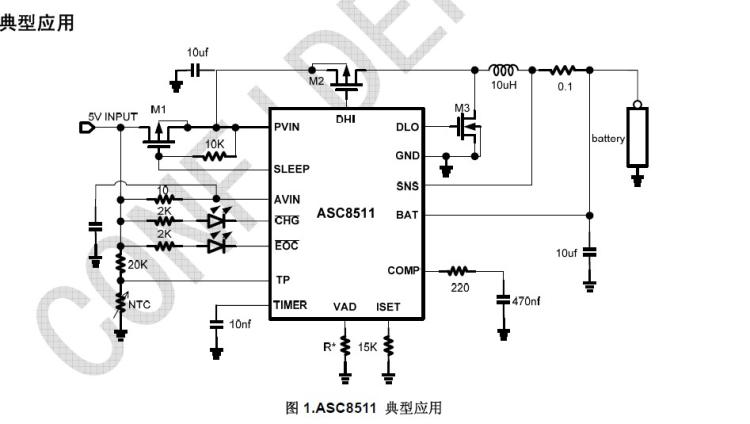 ڴ(2A)﮵سicASC8511