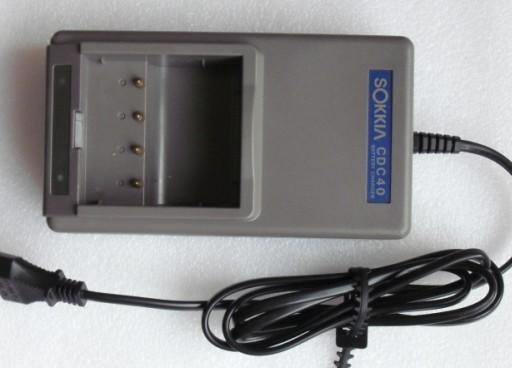 CDC-40