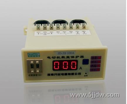 JD-5Sϵʽ綯