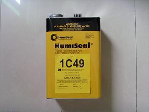 PCBԵHumiseal1C491C49LV1C511C53