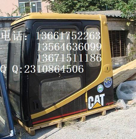 CAT320-CAT325-CAT330