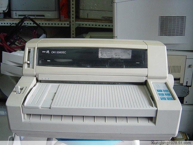 ƽӡشӡͨOKI-5660SP