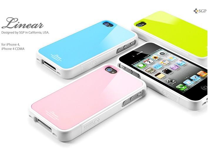 SGPLineariPhone4͸Ǳ߿ֻ